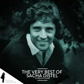 The Very Best of Sacha Distel (44 Essential Songs)
