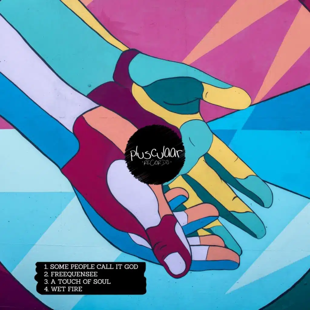 Some People Call It God