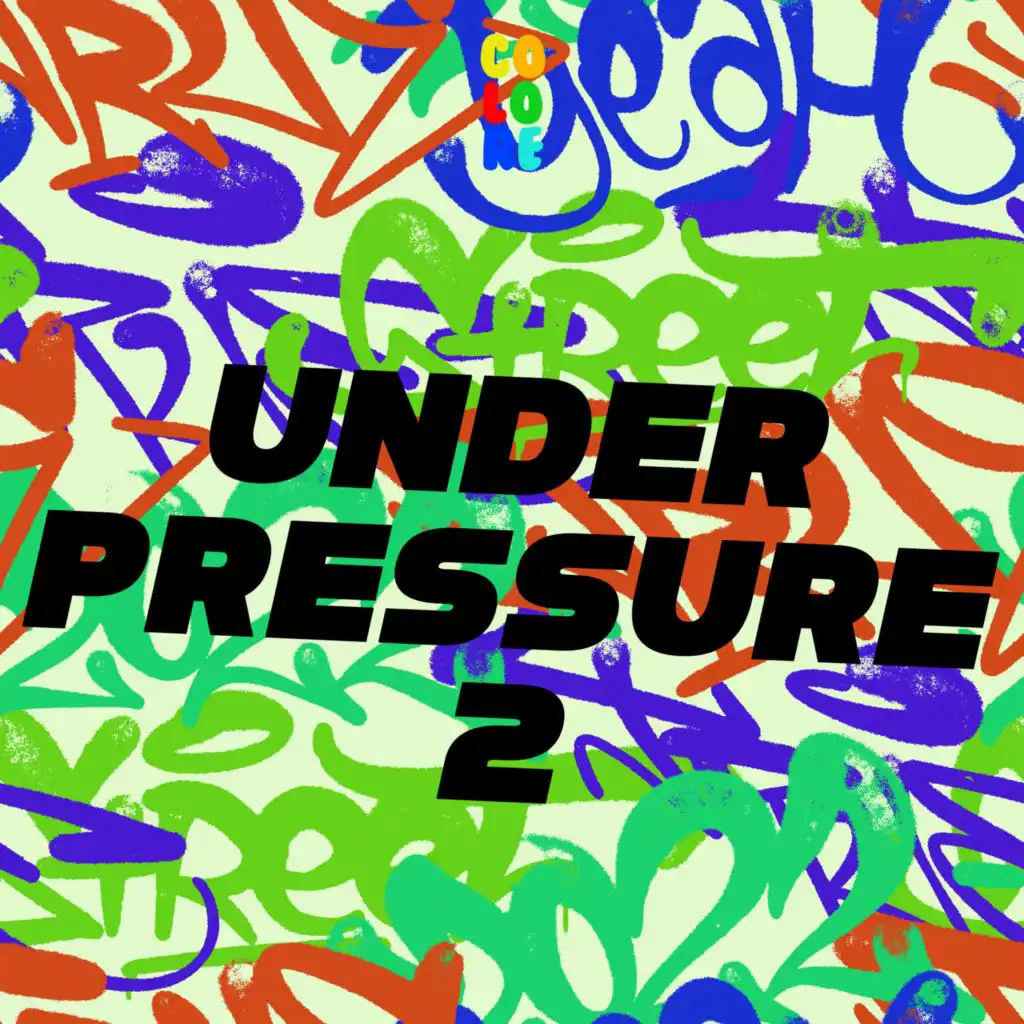 Under Pressure 2