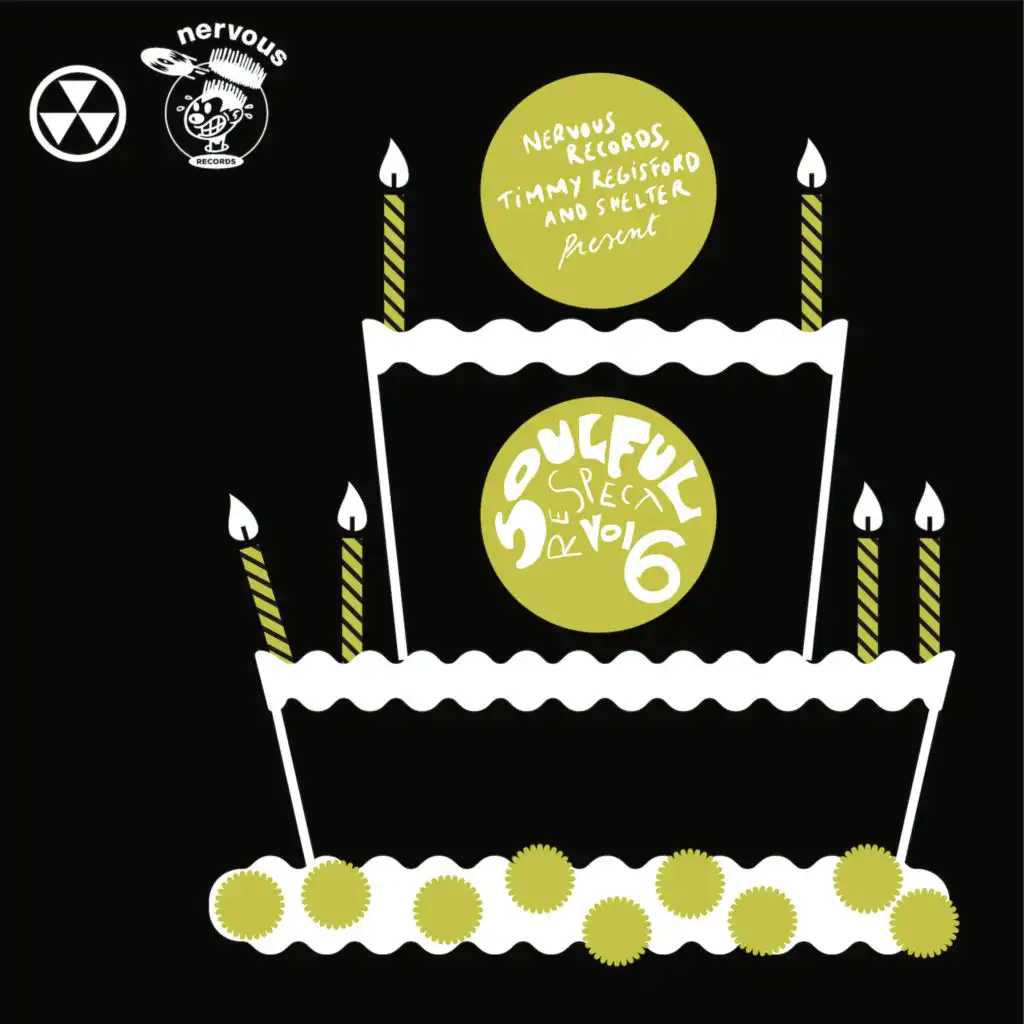 Let You Go (feat. Betty Gray) [Saint Evo Remix] [Timmy Regisford Edit]