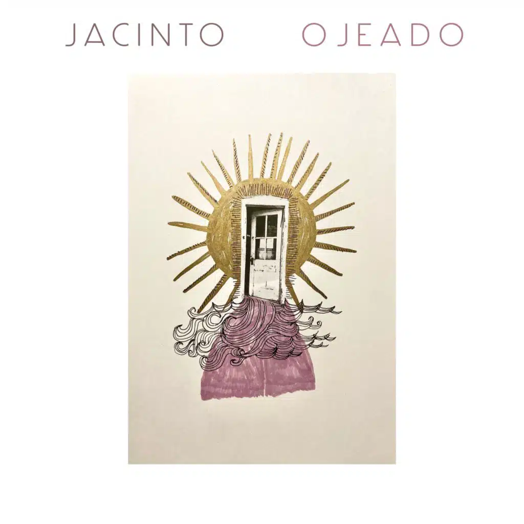Ojeado