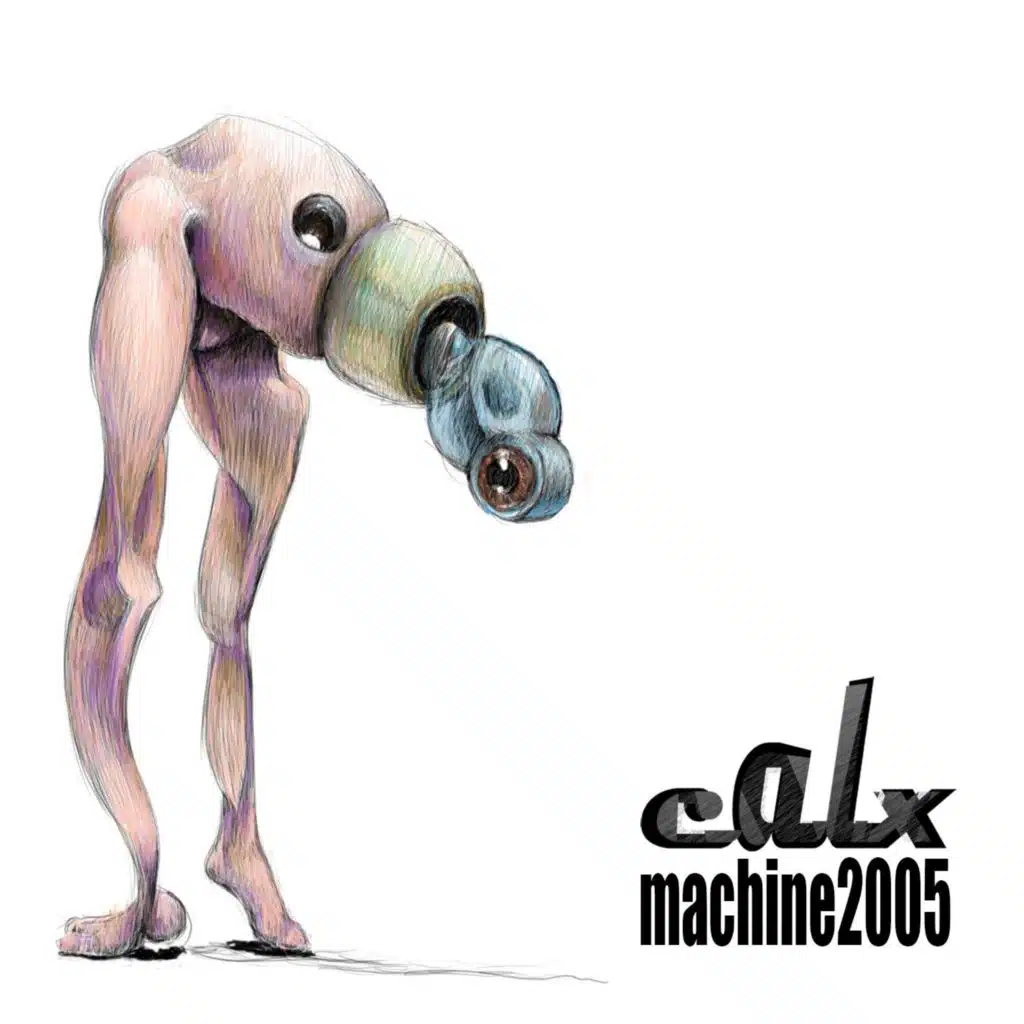 Machine2005