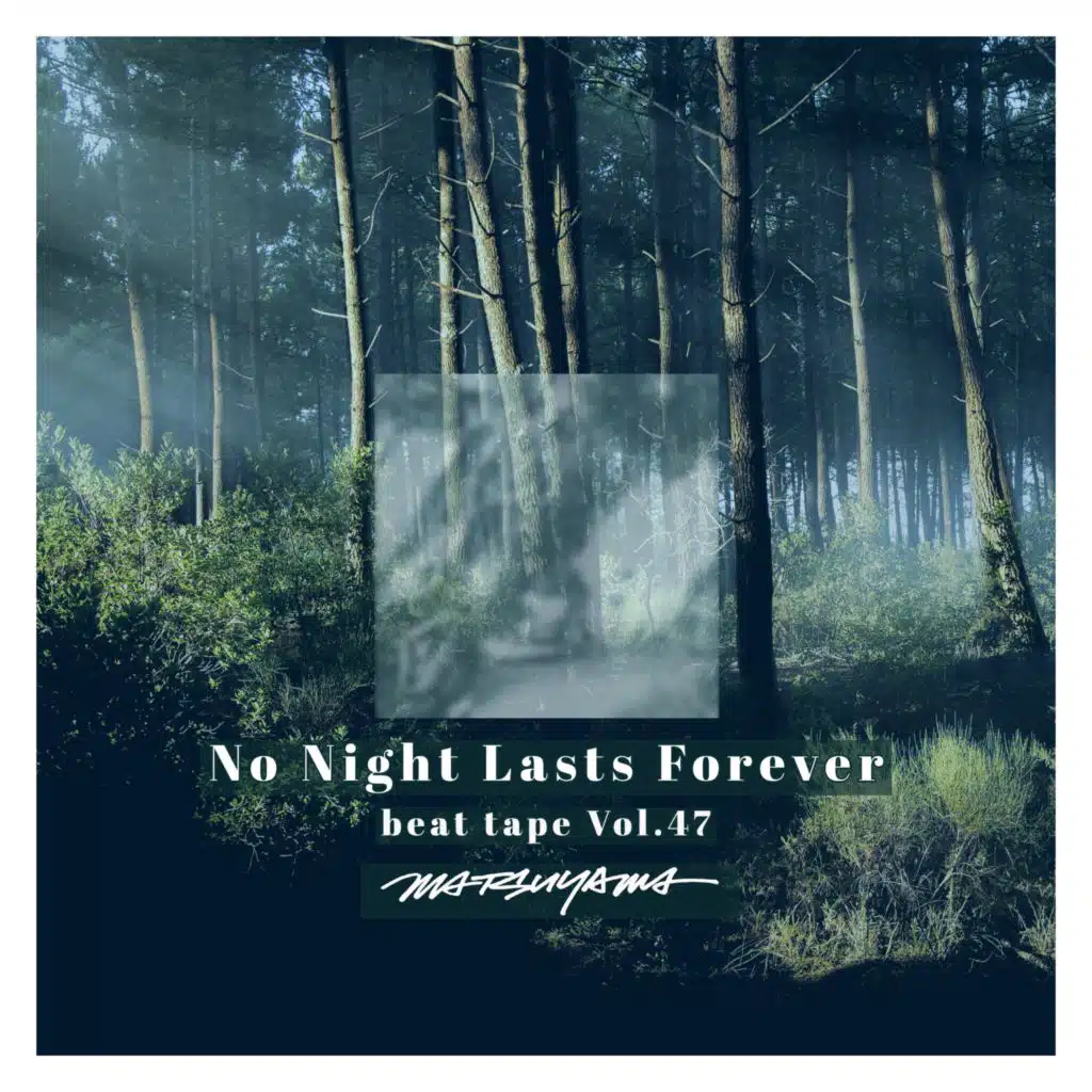 No Night Lasts Forever : Beat Tape, Vol.47