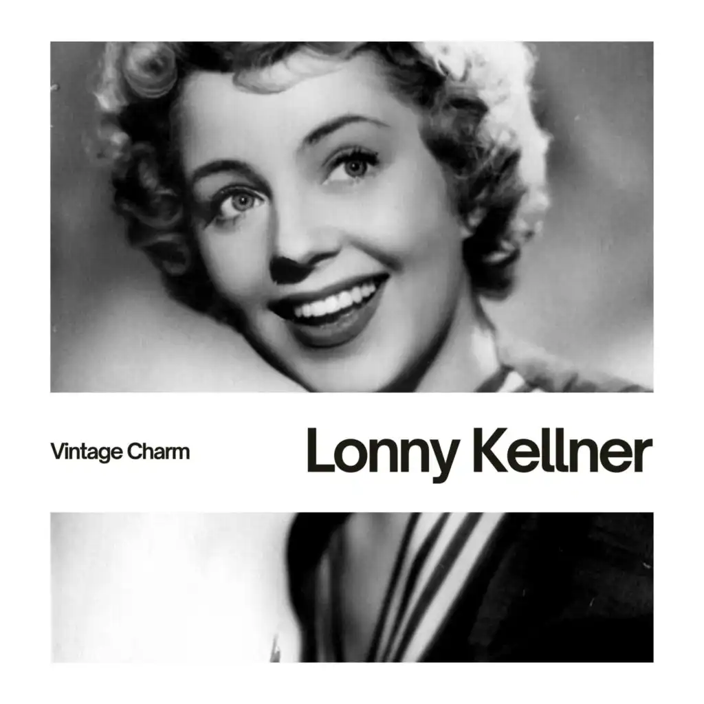 Lonny Kellner (Vintage Charm)