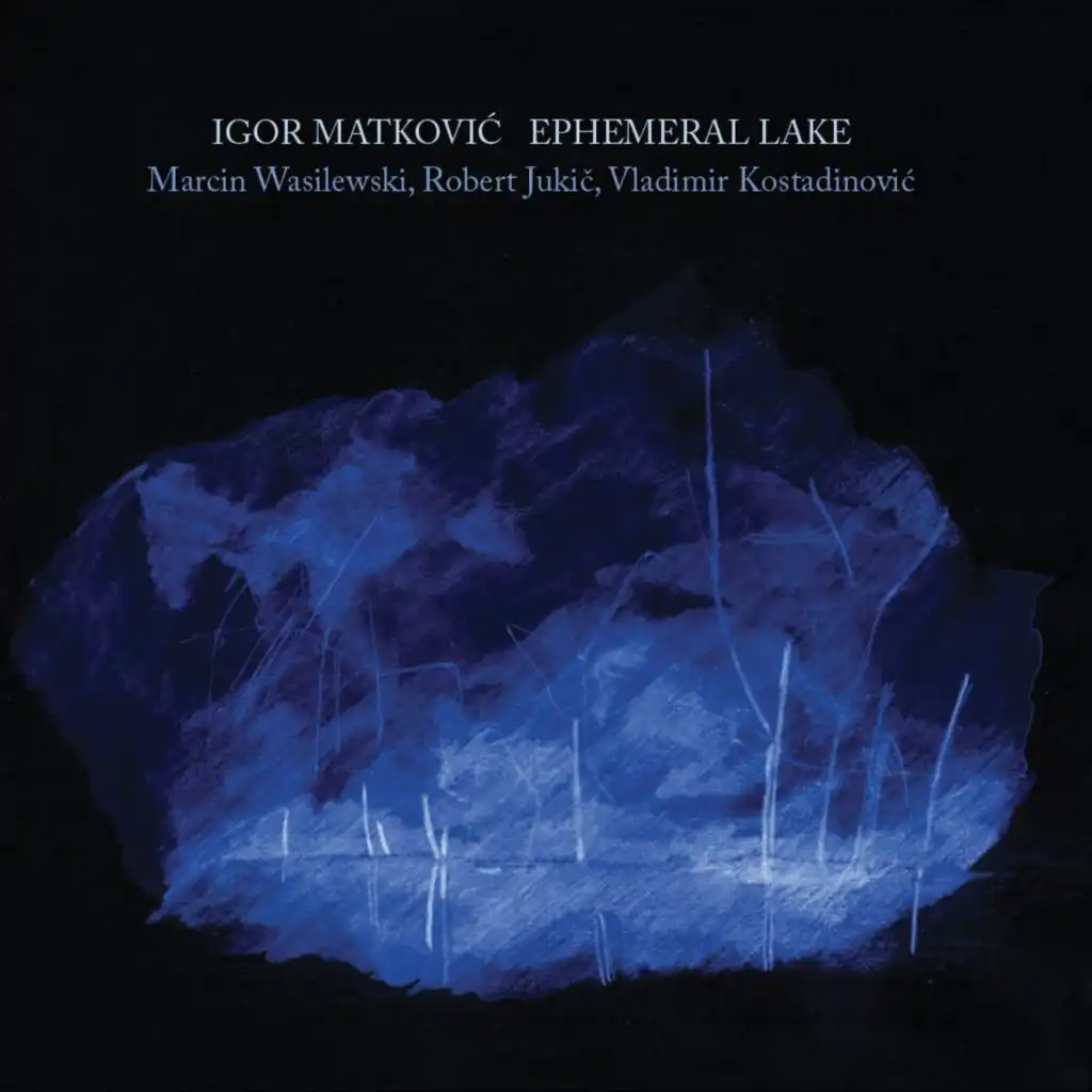 Ephemeral Lake