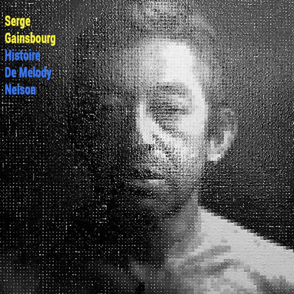 Histoire De Melody Nelson