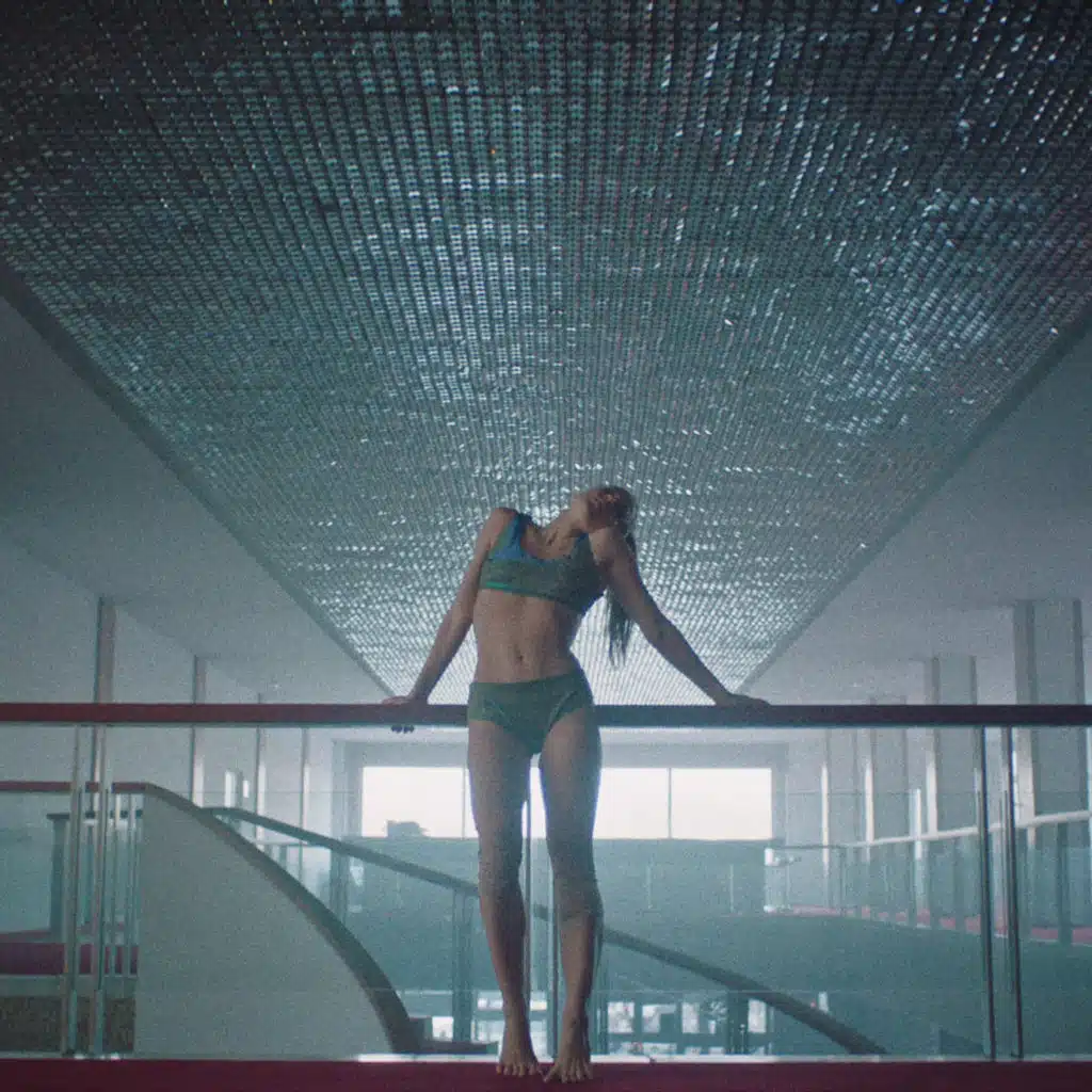 Speed Me Up (feat. Maat Bandy)