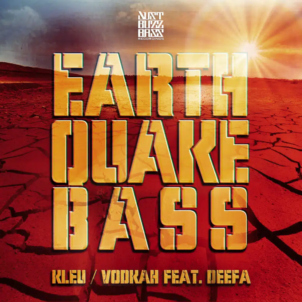 Earthquake Bass (feat. Deefa)