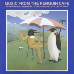 Penguin Cafe Single