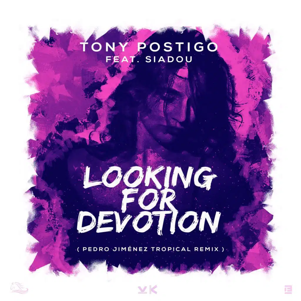 Looking For Devotion (Pedro Jimenez Tropical Remix)