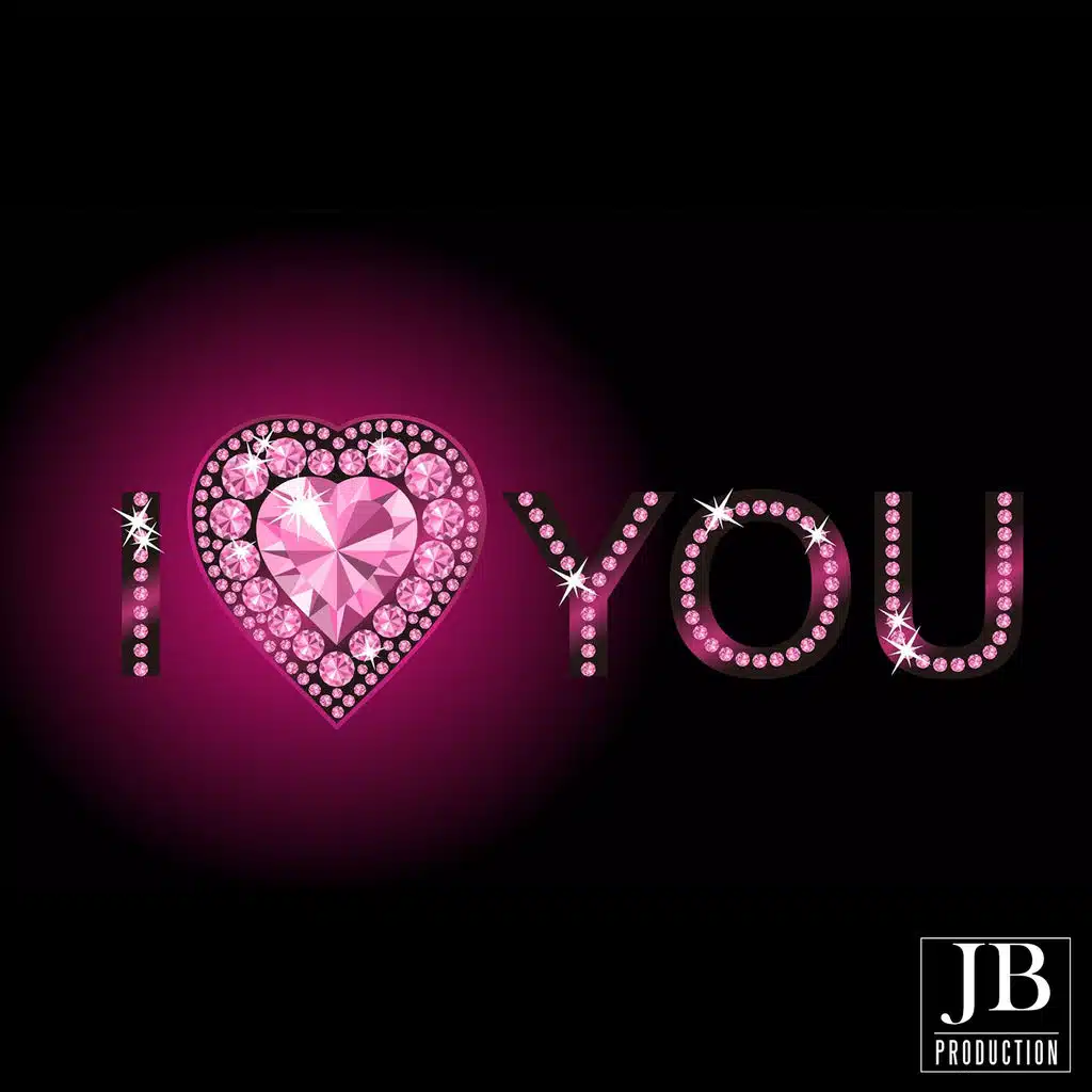 I Love You (Romantic Hits)