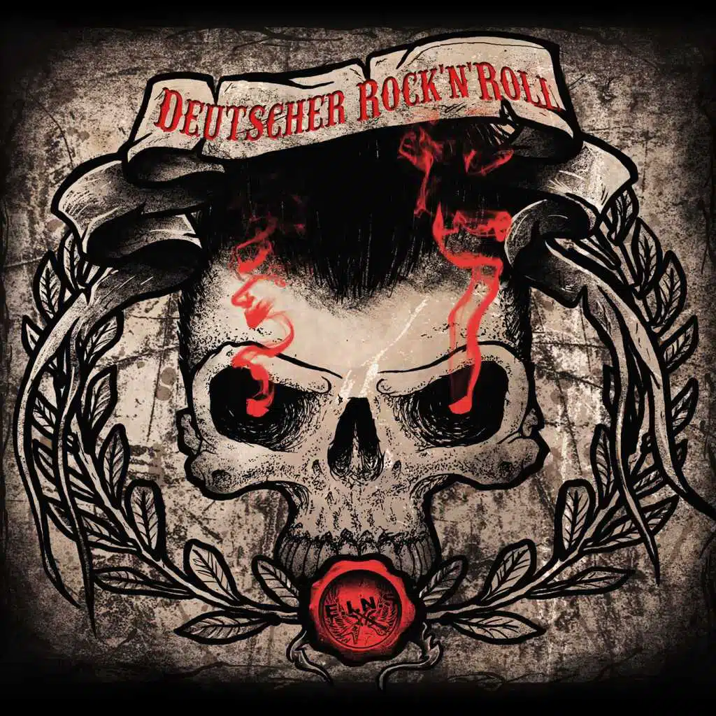 Deutscher Rock'n Roll