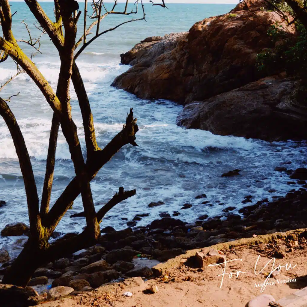 For You (Acoustic Version)