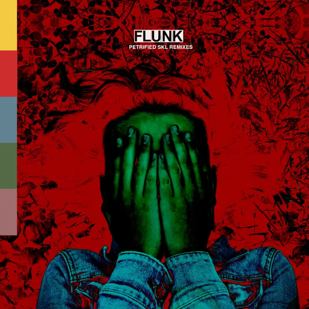 Petrified (SKL Remixes)
