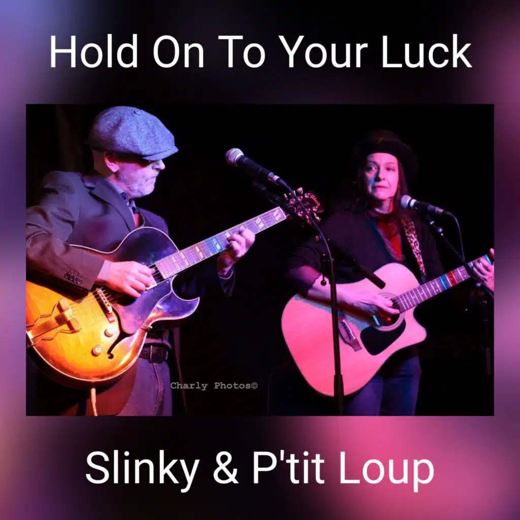 Slinky & P'tit Loup