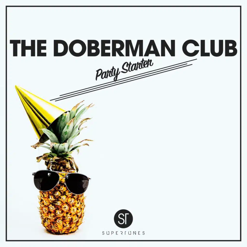 Party Starter (Extended Mix)