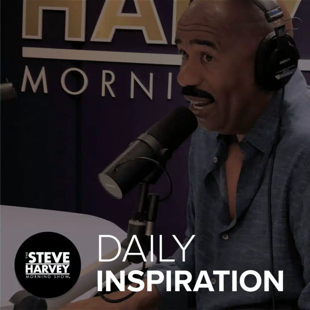 Steve Harvey's Closing Remarks - 12.03.21