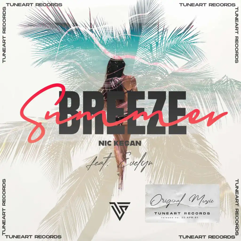 Summer Breeze (feat. EVELYN)