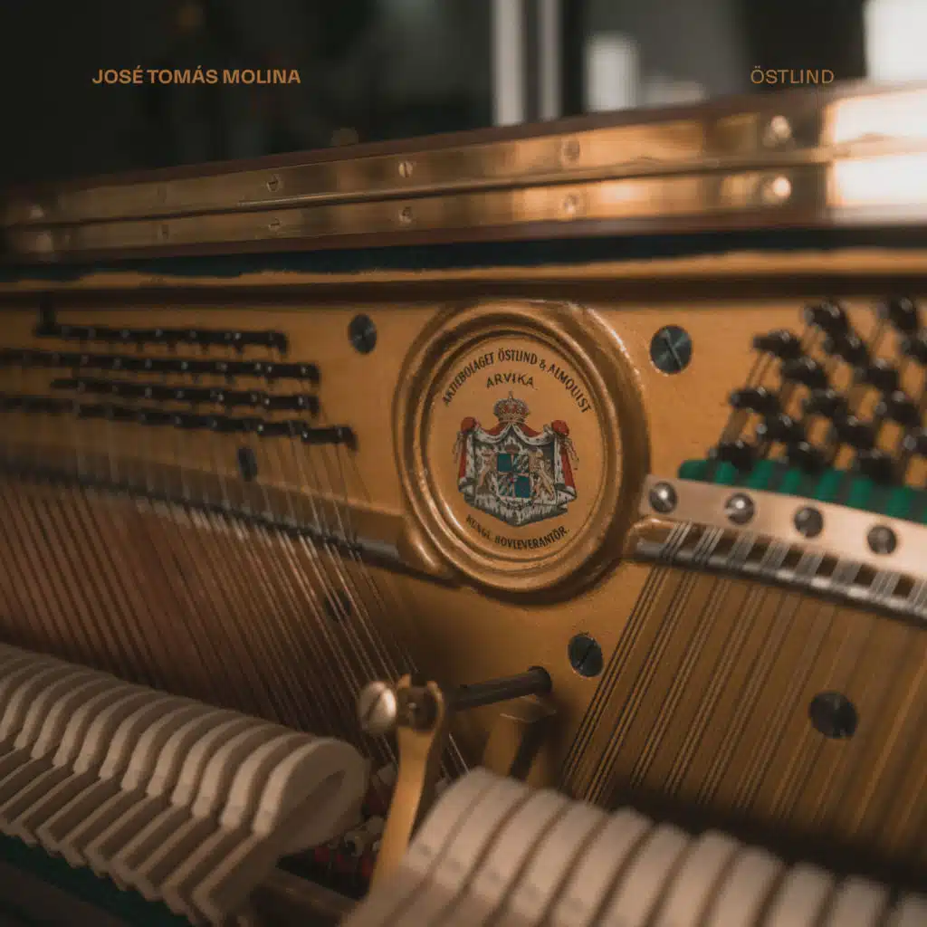 ÖSTLIND (Live from Home)