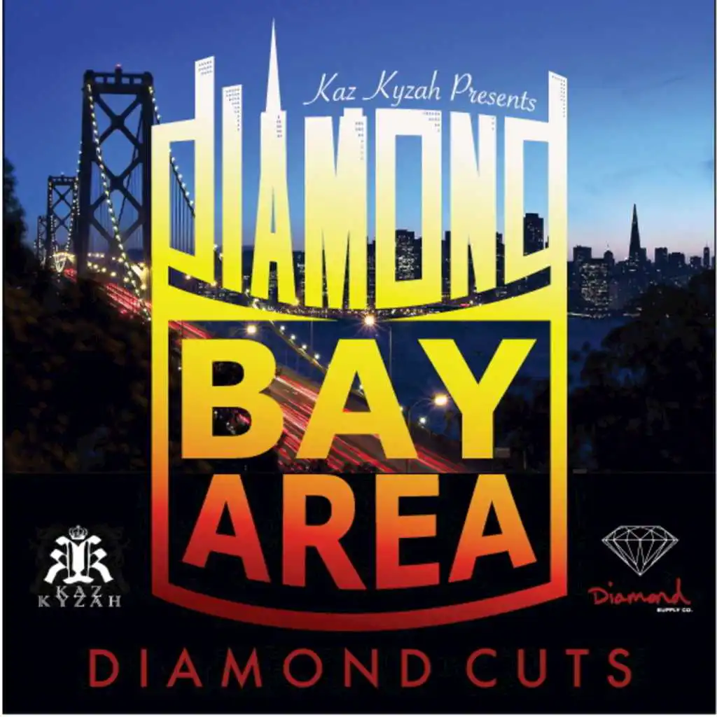 Diamond Cuts