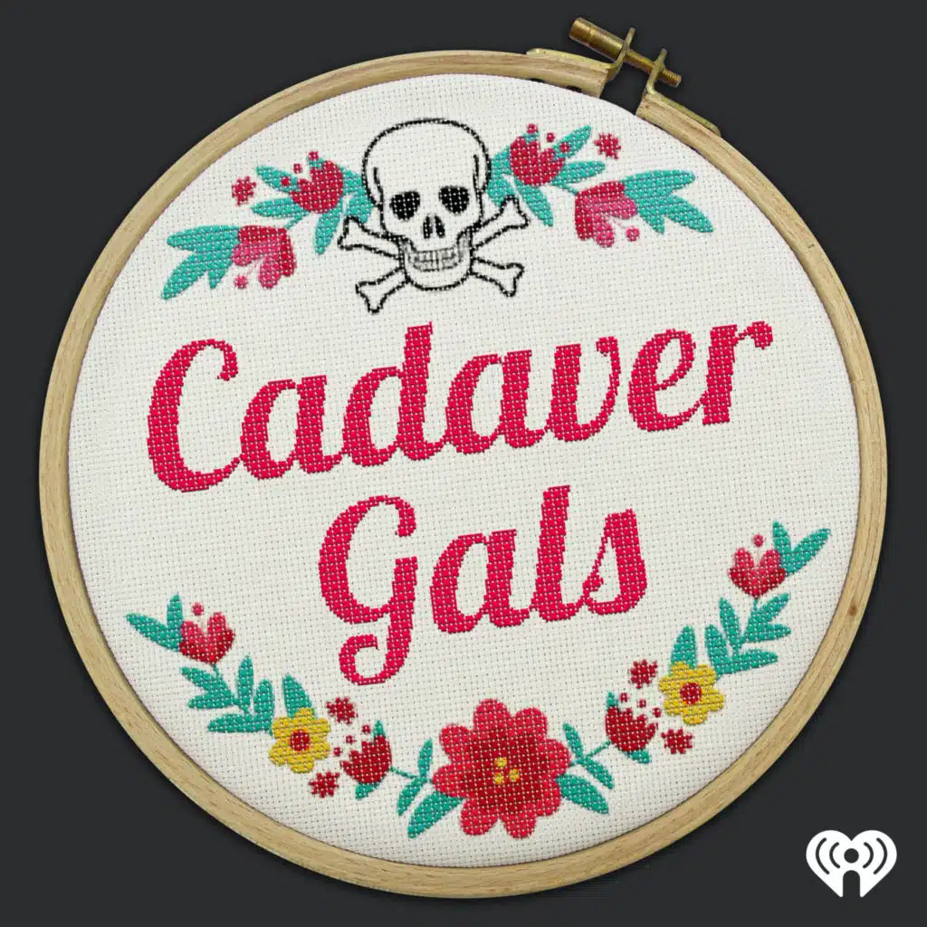 Introducing: Cadaver Gals
