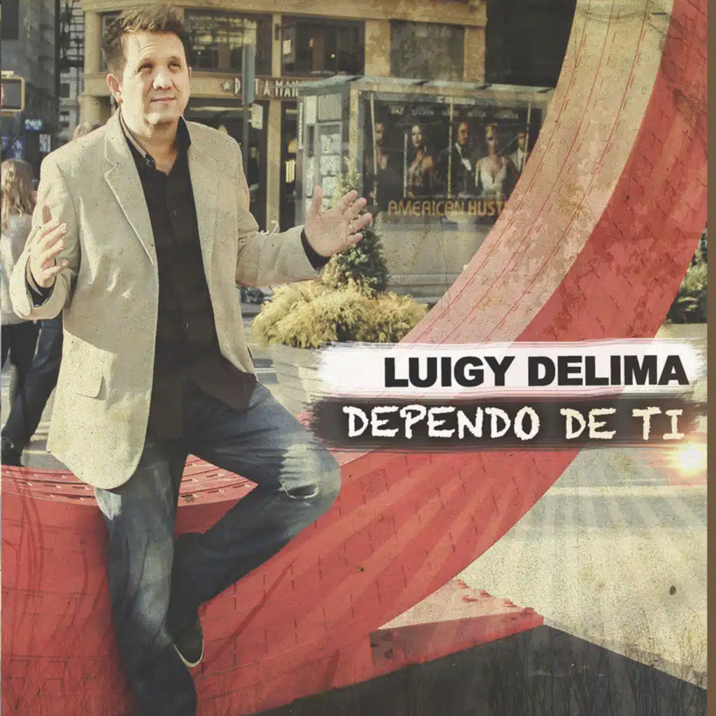 Dependo De Ti