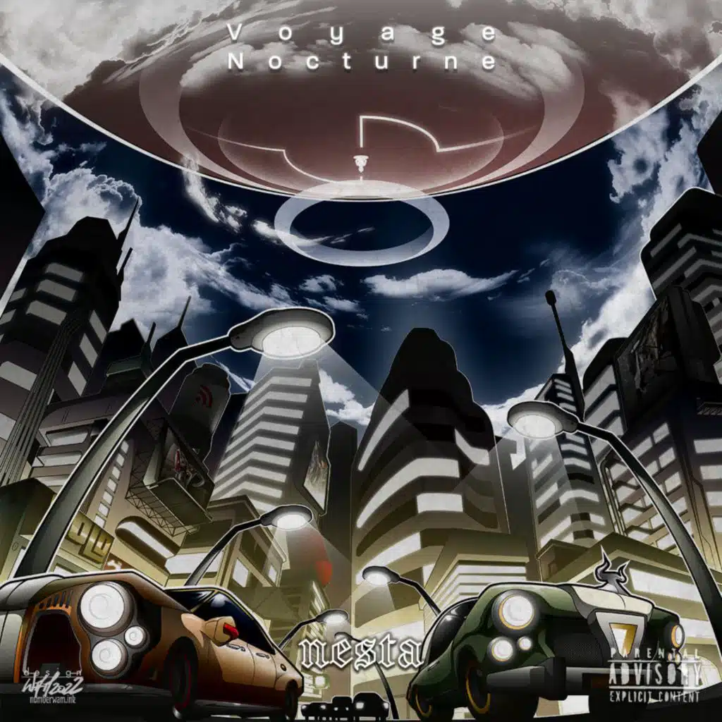 Honnêtement (feat. Beatsbyguro)