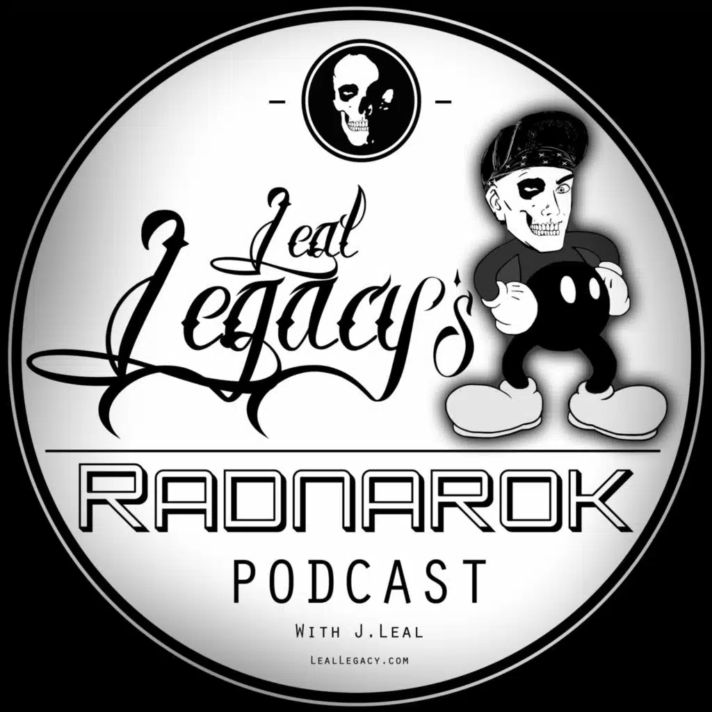 Leal Legacy Creative