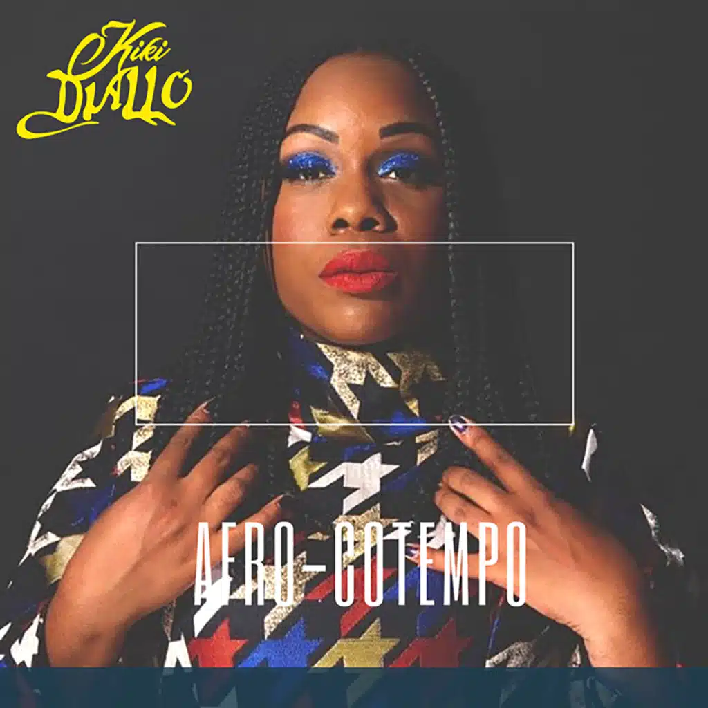 Afro-Cotempo