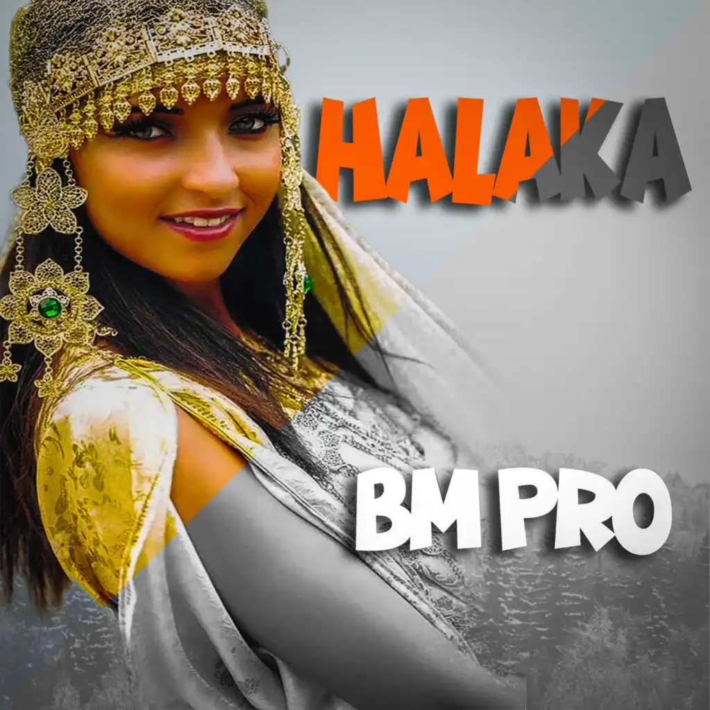 Halaka Bm pro