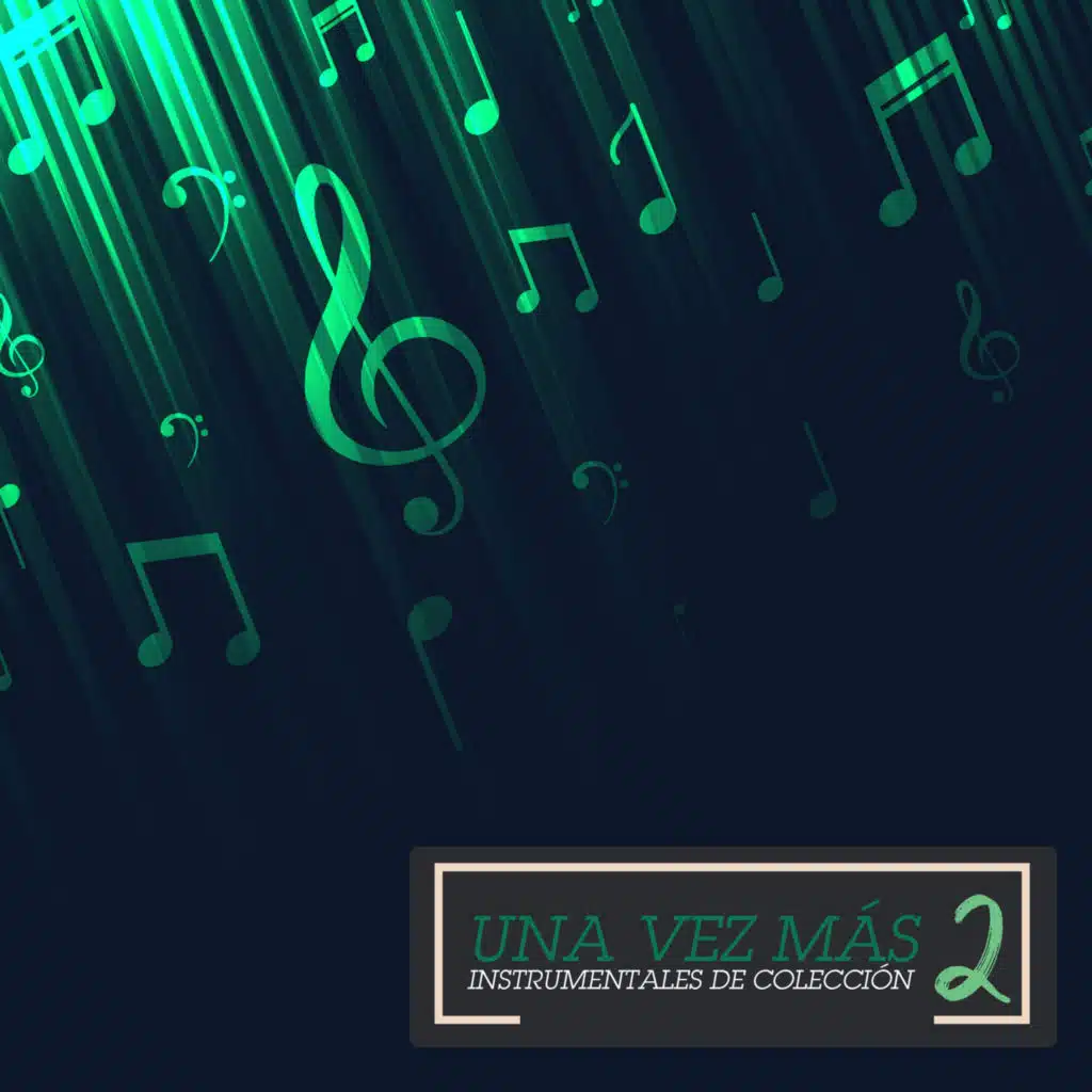 Una Vez Más Instrumentales De Colección 2