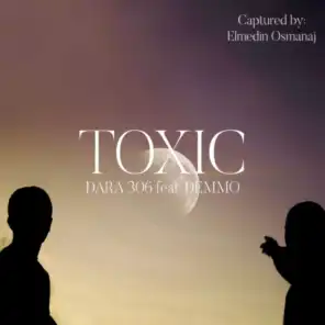 Toxic (feat. Demmo)