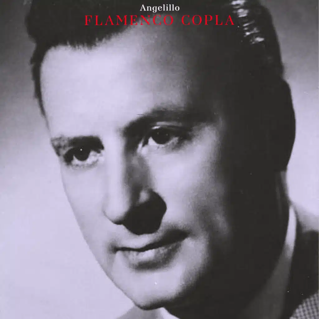 Flamenco Copla