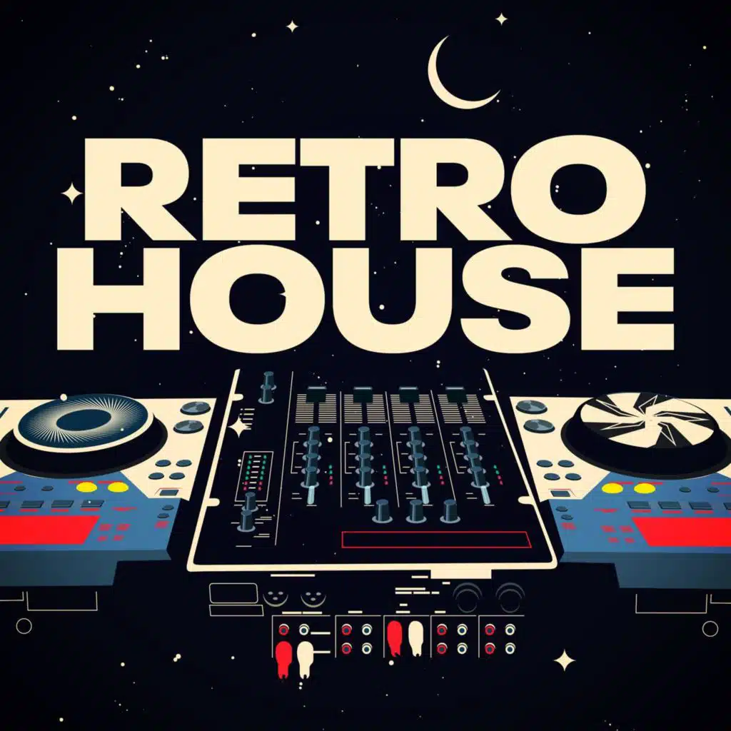 Retro House