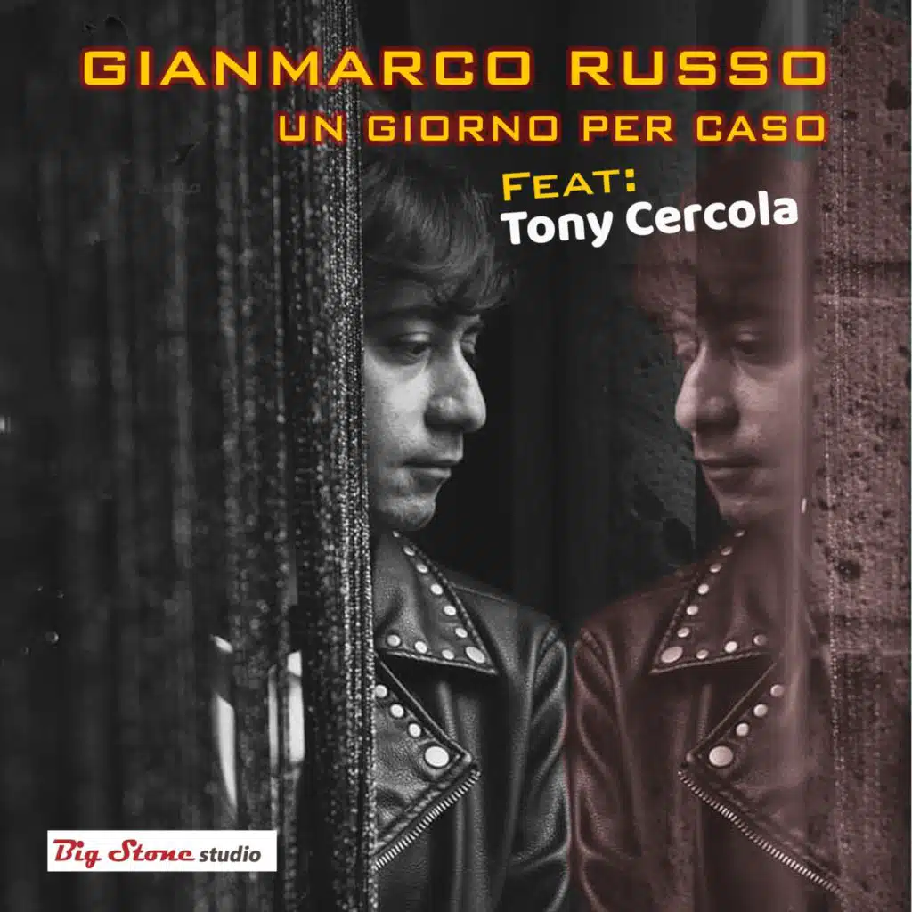 Un giorno per caso (feat. Tony Cercola)