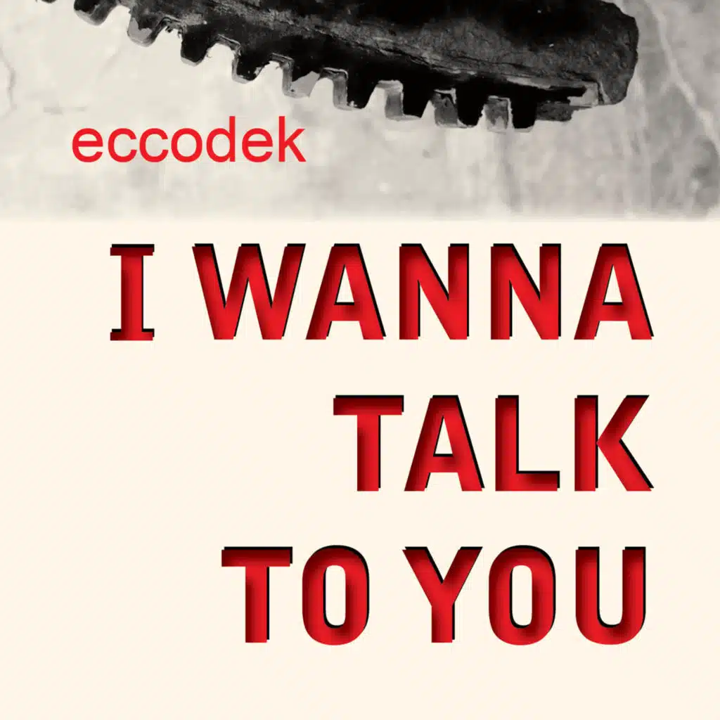 I Wanna Talk To You (feat. Oranmiyan Ajagundade)