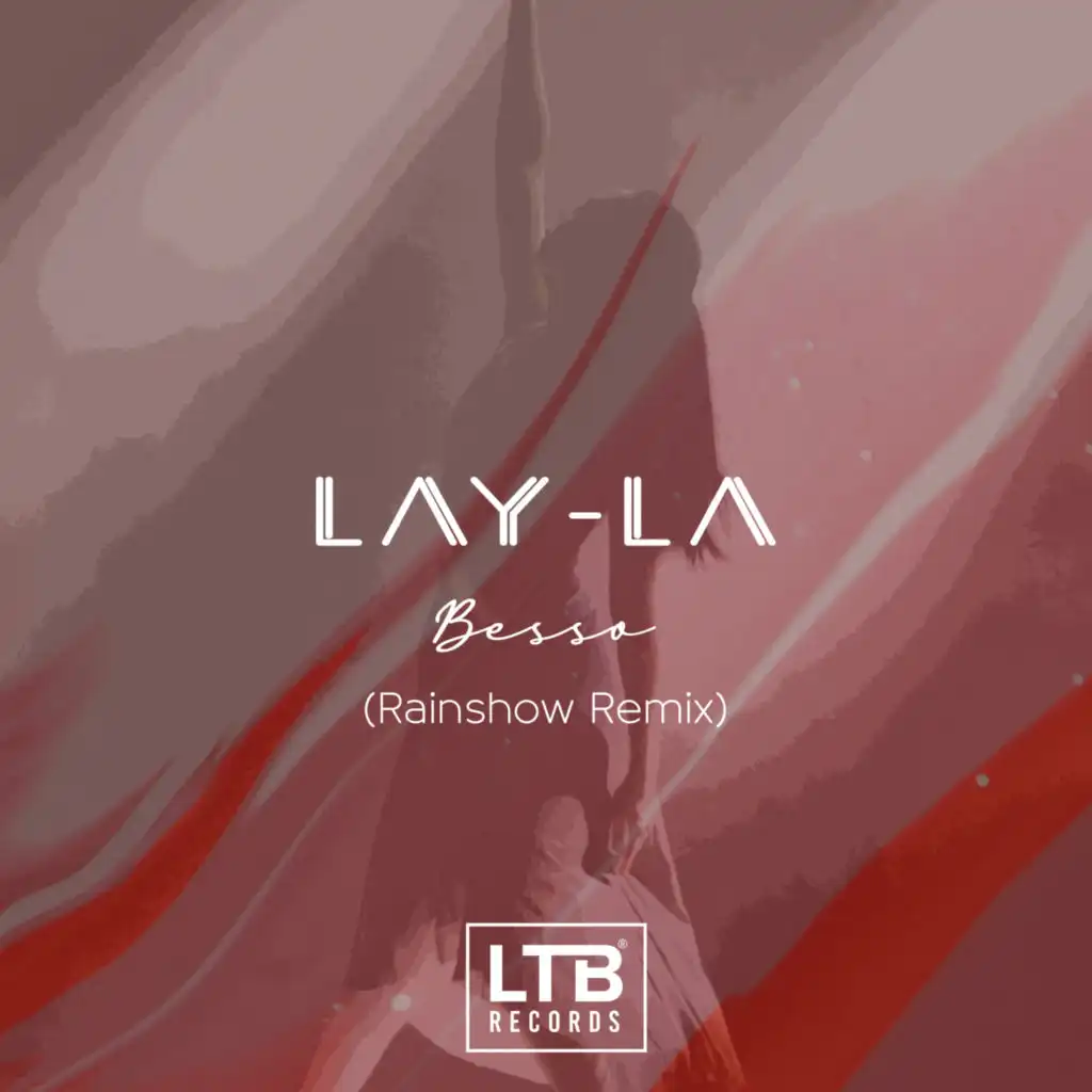 Lay-La Rainshow Remix