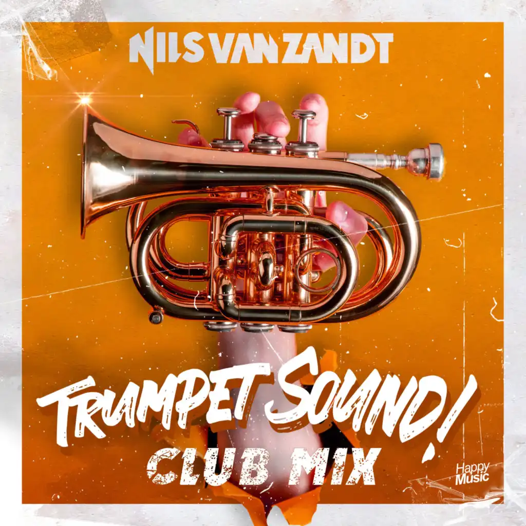 Trumpet Sound (Club Mix)