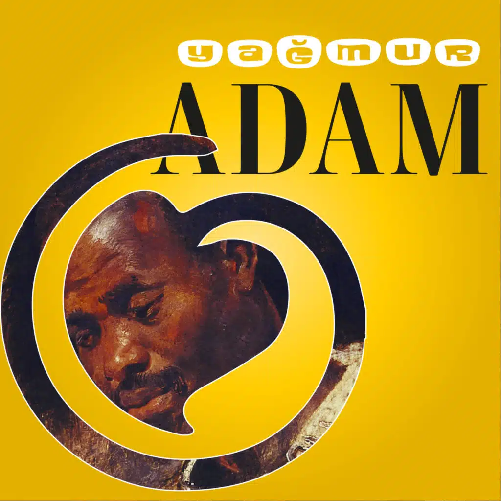 Yağmur Adam