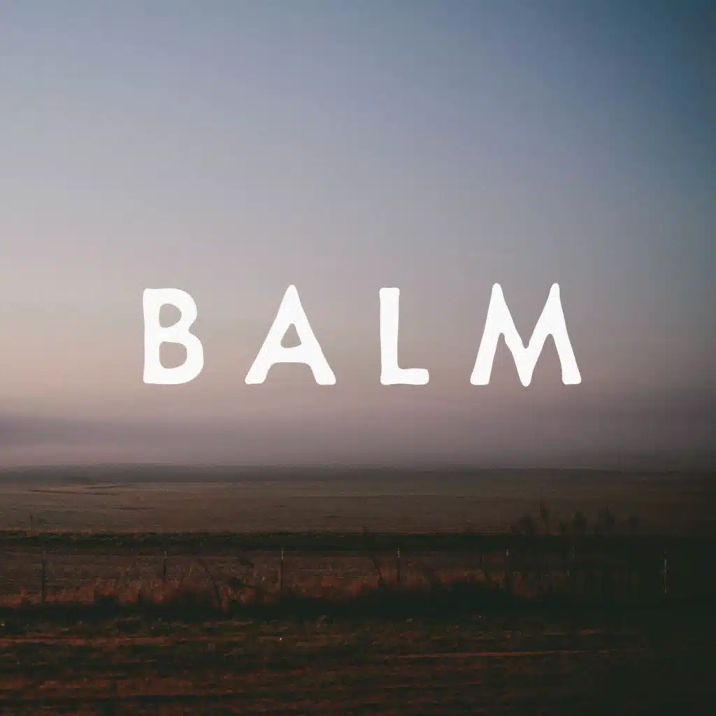 Balm