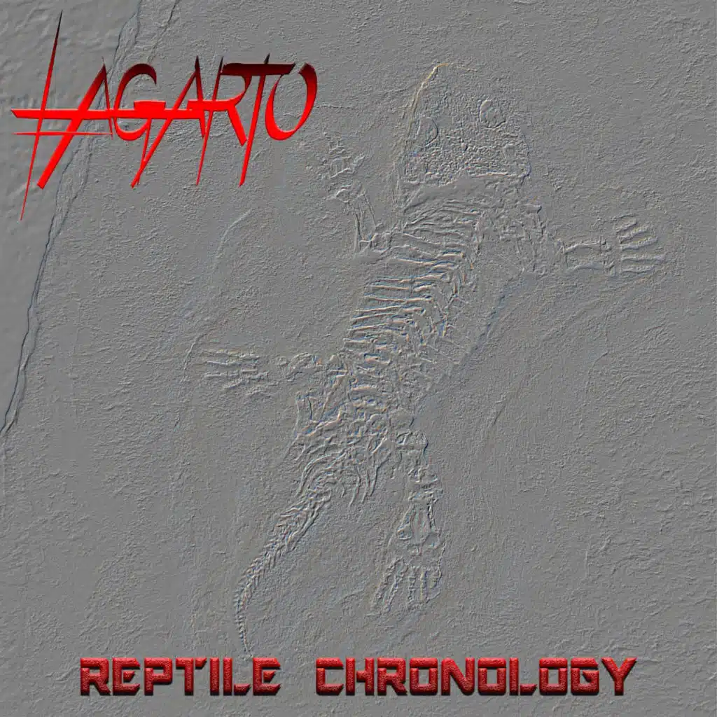 Reptile Chronology