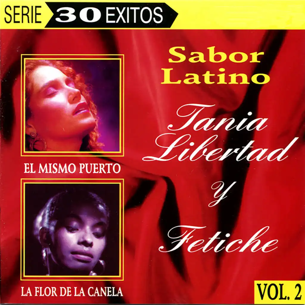 Sabor Latino