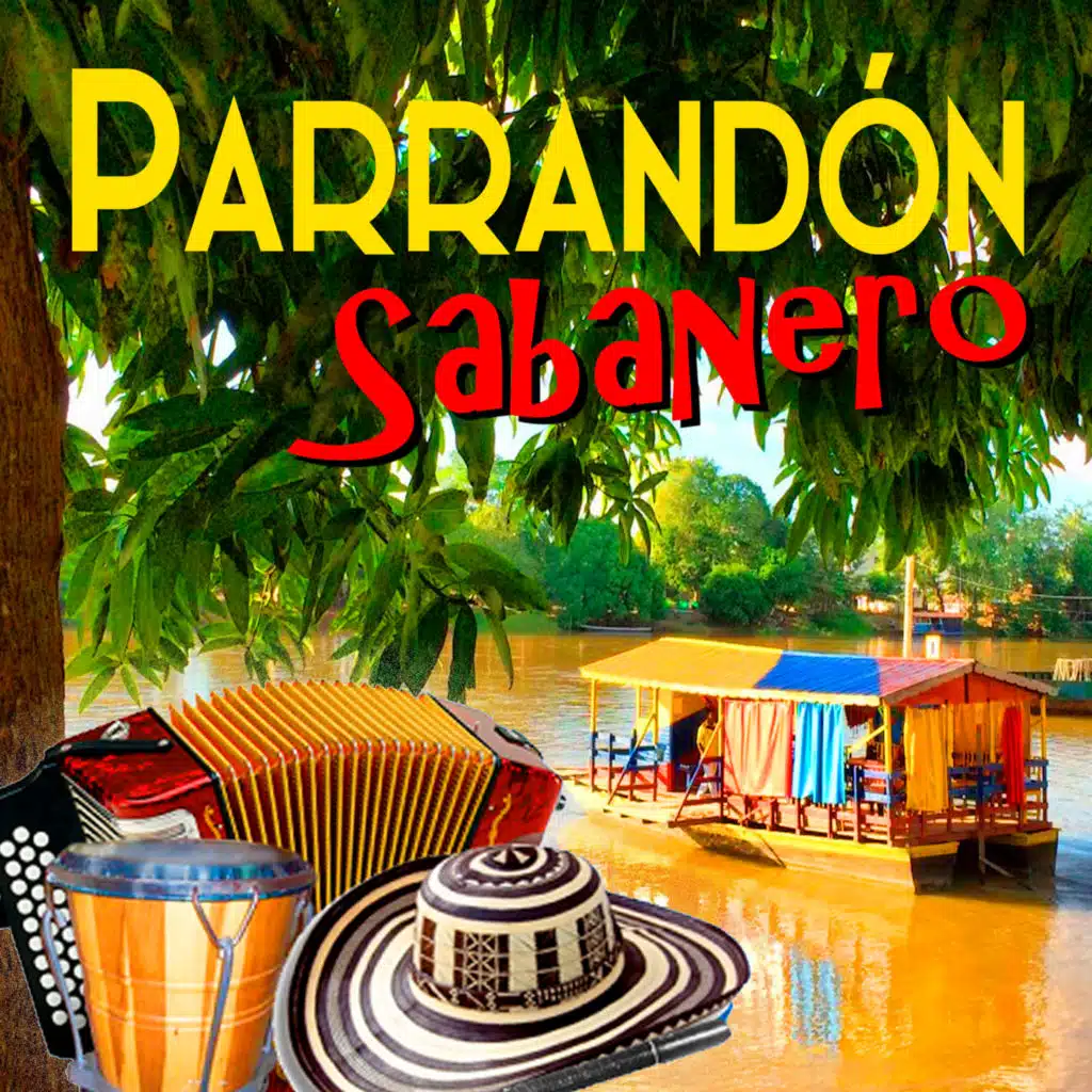 Parrandón Sabanero