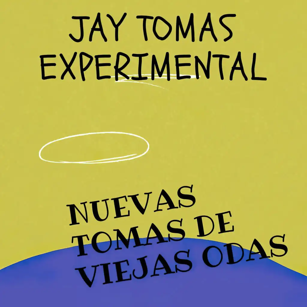 Jay Tomas