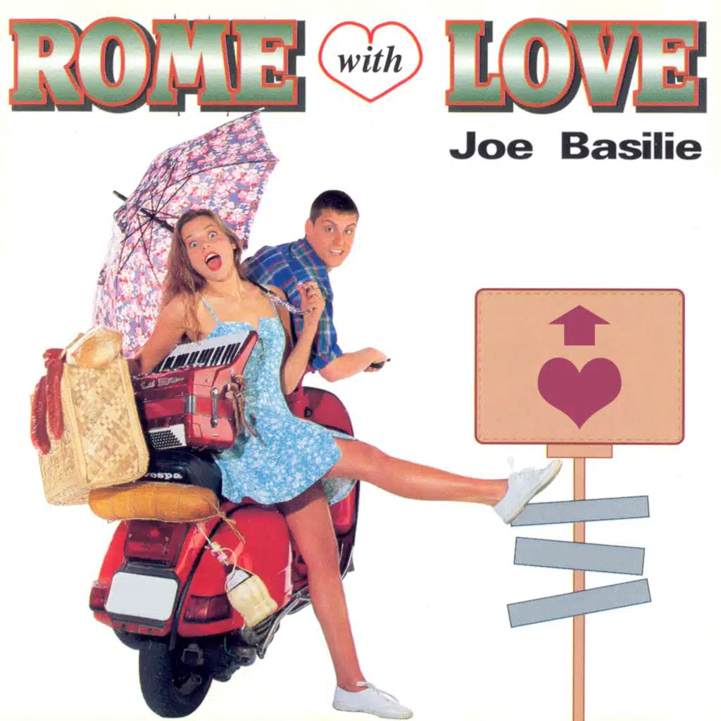 Joe Basilie