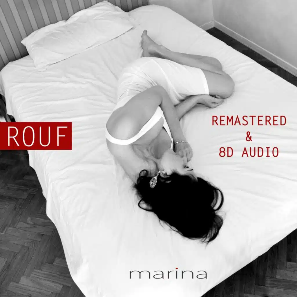 Rouf (Remastered & 8D Audio)