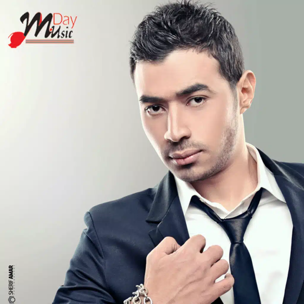 كان قلبي حاسس