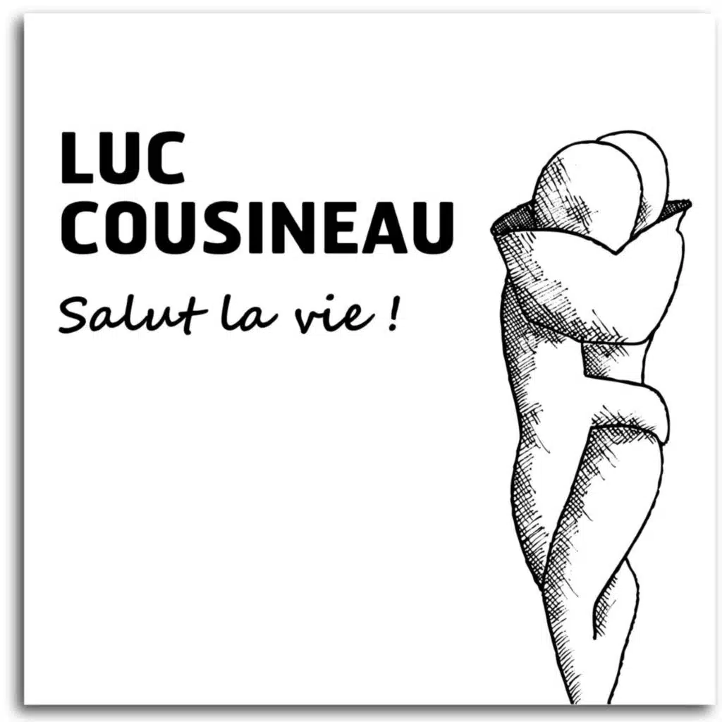 Luc Cousineau