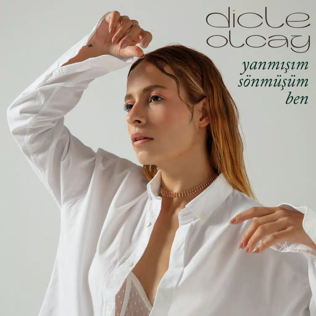 Yanmışım Sönmüşüm Ben (Akustik)