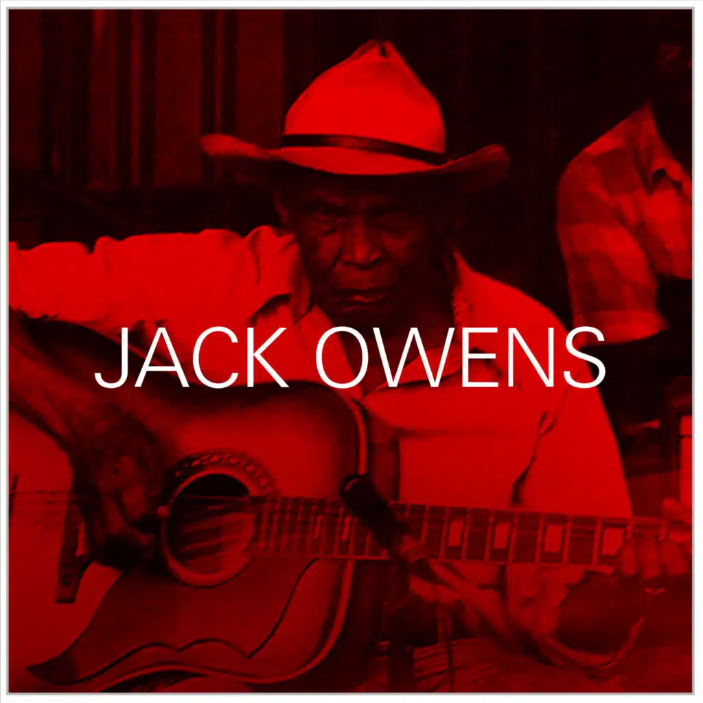 Jack Owens